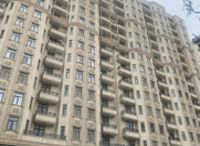 Satılır 4 otaqlı 245 m2 yeni tikili Nəsimi bazarı