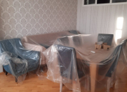 Satılır 3 otaqlı 63 m2 yeni tikili Xırdalan