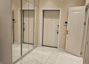 İcarəyə verilir 2 otaqlı 70 m2 yeni tikili Nəsimi r.