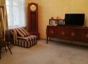 İcarəyə verilir 3 otaqlı 100 m2 köhnə tikili İçəri Şəhər m.