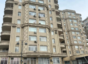 İcarəyə verilir 2 otaqlı 95 m2 yeni tikili Nəriman Nərimanov m.