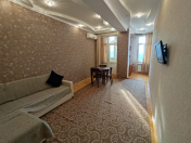 İcarəyə verilir 2 otaqlı 80 m2 yeni tikili Asan Xidmət-3