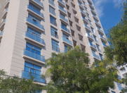 Satılır 3 otaqlı 158 m2 yeni tikili Nəsimi bazarı