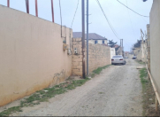 Satılır 5 sot torpaq Sumqayıt