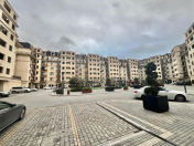 Satılır 3 otaqlı 135 m2 yeni tikili Ağ şəhər