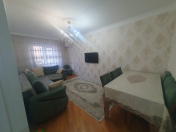 İcarəyə verilir 2 otaqlı 65 m2 köhnə tikili Nəriman Nərimanov m.