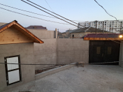 Satılır 4 otaqlı 100 m2 həyət evi Xırdalan