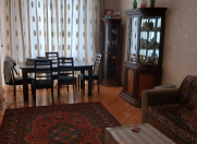 Satılır 1 otaqlı 53 m2 yeni tikili 9 mkr