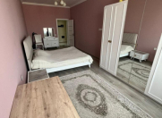 İcarəyə verilir 2 otaqlı 105 m2 yeni tikili 9 mkr