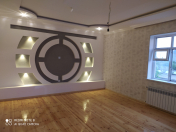 Satılır 3 otaqlı 200 m2 həyət evi Buzovna