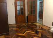 İcarəyə verilir 2 otaqlı 50 m2 köhnə tikili İnşaatçılar m.