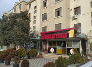 Satılır 2 otaqlı 60 m2 köhnə tikili Gənclik m.