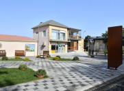 Satılır 3 otaqlı 100 m2 həyət evi Ramana