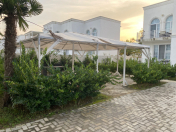 Satılır 9 otaqlı 400 m2 obyekt Astara