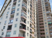 Satılır 3 otaqlı 116 m2 yeni tikili Əhmədli