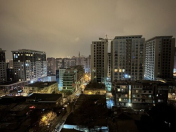 İcarəyə verilir 3 otaqlı 140 m2 yeni tikili 28 May m.