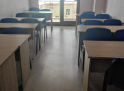İcarəyə verilir 4 otaqlı 30 m2 ofis 28 May m.