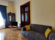 İcarəyə verilir 3 otaqlı 100 m2 köhnə tikili İçəri Şəhər m.