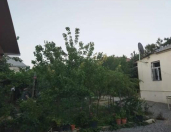 Satılır 5 otaqlı 120 m2 bağ evi Novxanı