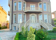 Satılır 9 otaqlı 590 m2 villa Fatmayı