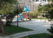 Satılır 4 otaqlı 90 m2 köhnə tikili Binəqədi r.