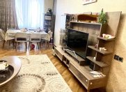 Satılır 3 otaqlı 98 m2 yeni tikili 7 mkr