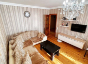 Satılır 2 otaqlı 60 m2 köhnə tikili Əhmədli