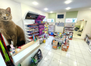 İcarəyə verilir 2 otaqlı 90 m2 obyekt Elmlər Akademiyası m.