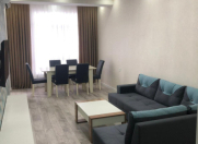 İcarəyə verilir 2 otaqlı 70 m2 yeni tikili Gənclik m.