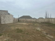 Satılır 6 sot torpaq Buzovna