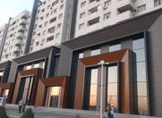 Satılır 2 otaqlı 60 m2 köhnə tikili Əhmədli m.