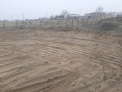 Satılır 6 sot torpaq Sea Breeze Resort