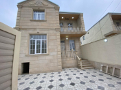 Satılır 5 otaqlı 240 m2 həyət evi Biləcəri