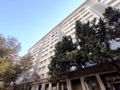 İcarəyə verilir 2 otaqlı 80 m2 köhnə tikili Elmlər Akademiyası m.