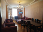 İcarəyə verilir 3 otaqlı 12 m2 yeni tikili Nəsimi r.