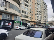 İcarəyə verilir 1 otaqlı 85 m2 obyekt Gənclik m.