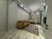 İcarəyə verilir 3 otaqlı 107 m2 yeni tikili Gənclik m.