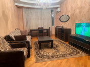 İcarəyə verilir 3 otaqlı 85 m2 yeni tikili Nəriman Nərimanov m.