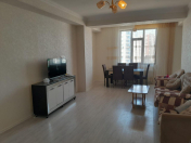 İcarəyə verilir 3 otaqlı 120 m2 yeni tikili Nəriman Nərimanov m.