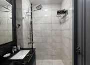 İcarəyə verilir 2 otaqlı 60 m2 yeni tikili 28 May m.