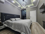 Satılır 3 otaqlı 83 m2 yeni tikili Xırdalan