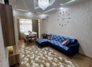 Satılır 4 otaqlı 100 m2 köhnə tikili Əhmədli