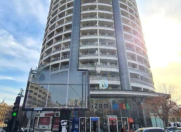 Satılır 2 otaqlı 70 m2 obyekt Nizami m.