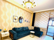 İcarəyə verilir 2 otaqlı 65 m2 yeni tikili Nəriman Nərimanov m.