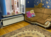 İcarəyə verilir 4 otaqlı 120 m2 bağ evi Mərdəkan