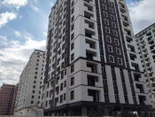 Satılır 3 otaqlı 78.28 m2 yeni tikili Xırdalan