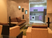 İcarəyə verilir 2 otaqlı 75 m2 yeni tikili 28 May m.