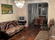 İcarəyə verilir 2 otaqlı 49 m2 yeni tikili Elmlər Akademiyası m.