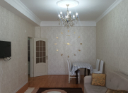 İcarəyə verilir 2 otaqlı 65 m2 yeni tikili Həzi Aslanov m.