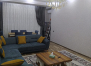 İcarəyə verilir 2 otaqlı 77 m2 yeni tikili Botanika bağı